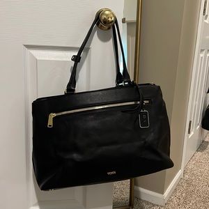 Tumi- Sydney Business Tote